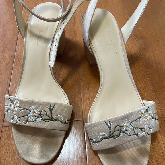 nanette lepore heels